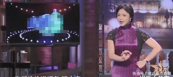 乘风破浪|芒果台不敢请金星当《乘风破浪的姐姐》评委,不然就没得玩了