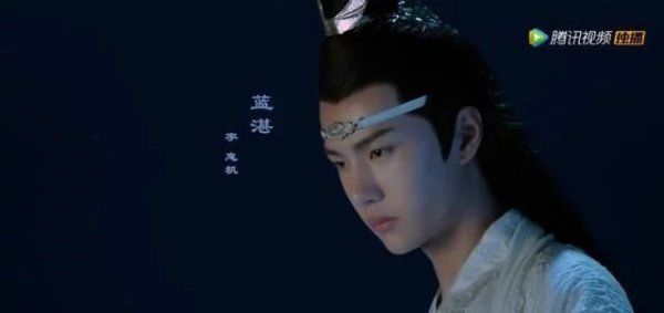  出场就|五大家族公子各种花样出场