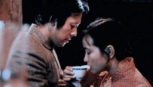  浪子|插足陈国军，移情宁静，“浪子”姜文为何被周韵栓得死死的？