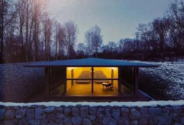 日本|日本当代建筑师的现代主义试炼