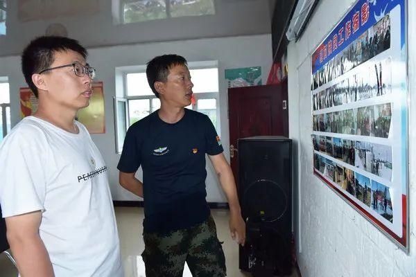  工作队|决胜全面小康 决战脱贫攻坚丨“爱找事”的驻村工作队 让村民“小幸福”满满