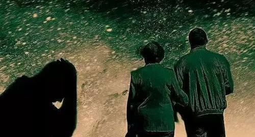 选择|被资助的硕士生，他的轻生殉情都伤害了谁