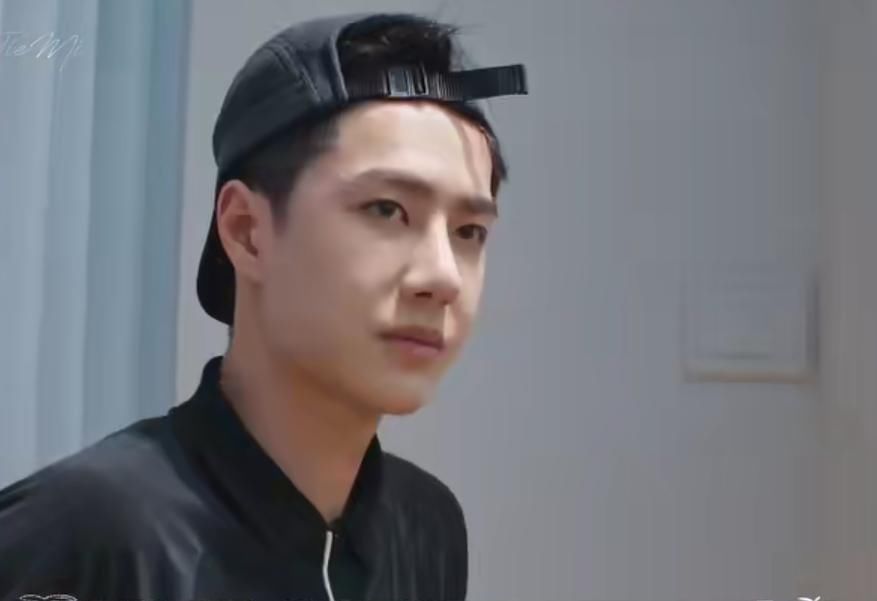  弄潮儿|王一博《夏日冲浪店》大秀弹舌，扮野人成浪尖上的弄潮儿