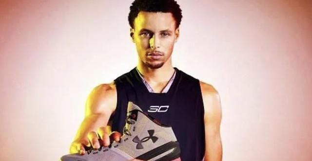  品牌|安德玛将为库里打造个人品牌，这一举动背后的意义有多大？