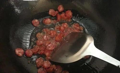  粒粒|炒饭最简单的做法，粒粒分明，口齿留香！