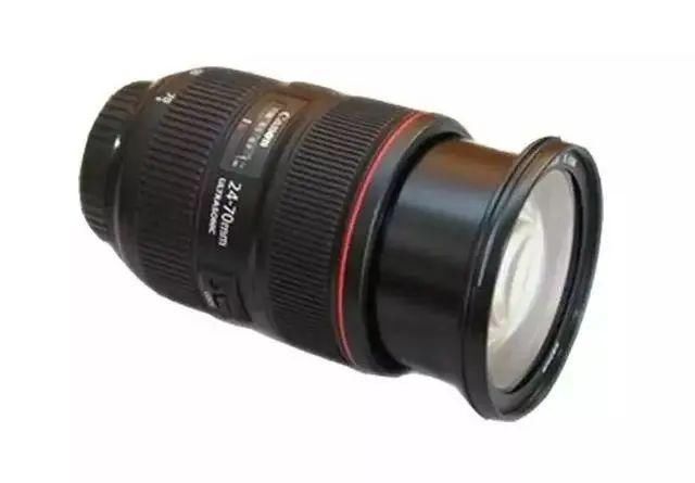 视角|【摄影讲评】焦距到底是个什么 第1226讲?