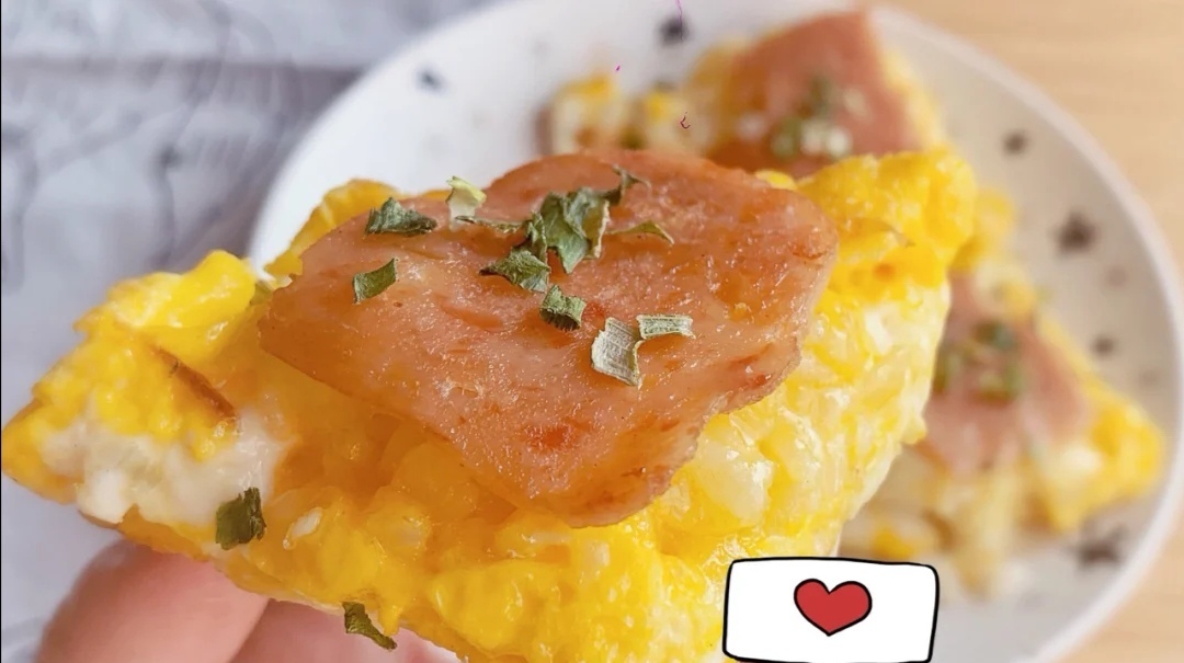  营养|零成本的快手早餐，营养又低脂，吃完让你能量满满