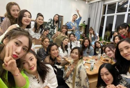 发文|王珞丹凌晨发文又秒删:就想红,有什么能够翻红的办法