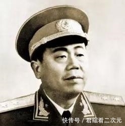 战功|聂凤智八百里追敌，用萝卜假刻陈毅大印，战功无数为何三避林彪？