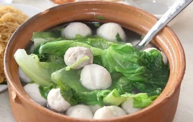 韧性|客家丸子大全，你都吃过吗？