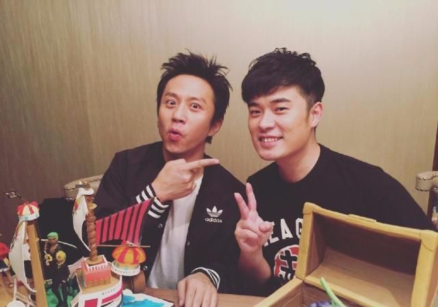  档综艺|鹿晗新综艺《凑合着期待吧》播放途径引人深究，网友的解答无法反驳