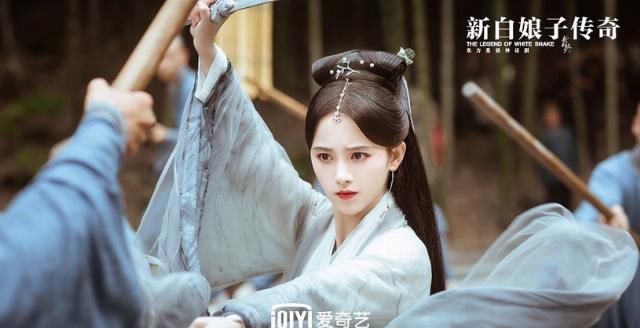 东宫|9对同剧爆红不同命CP！《小美好》沉月不如胡一天，《东宫》彭小苒不如陈星旭