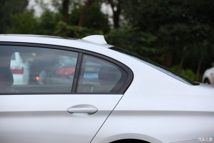 巅峰|宝马530Li尊享运动,宝马5系提车1周年纪念及1年用车体验