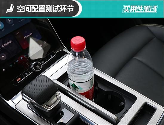  实用性|2020款荣威RX5 PLUS 日常实用性测试报告