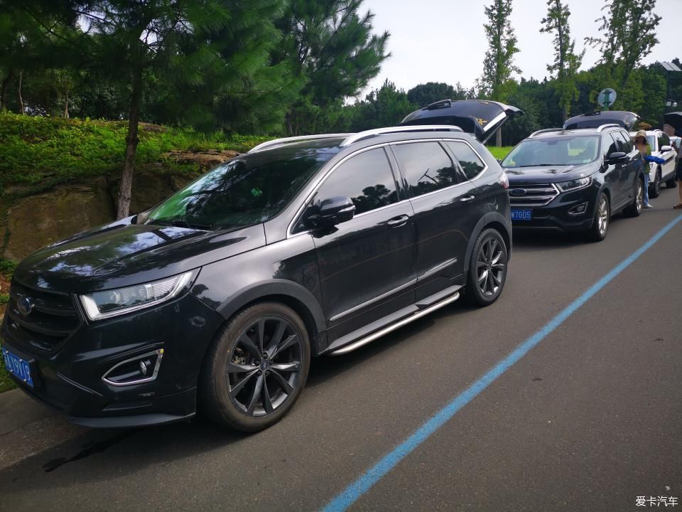 旅行|【鹿卡带你去旅行】南京锐界无想山游记篇