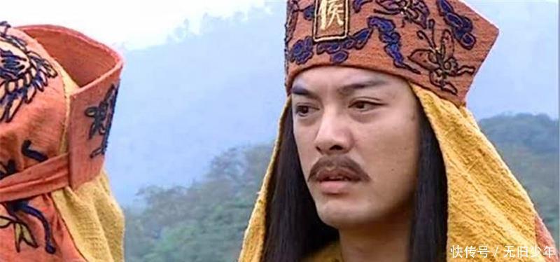 谋反|历史中,太平天国的东王杨秀清,为何谋反