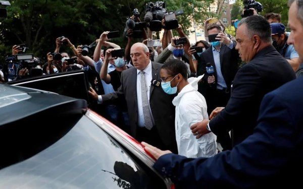  分尸|慎点！这是一条让人后背发凉的新闻…