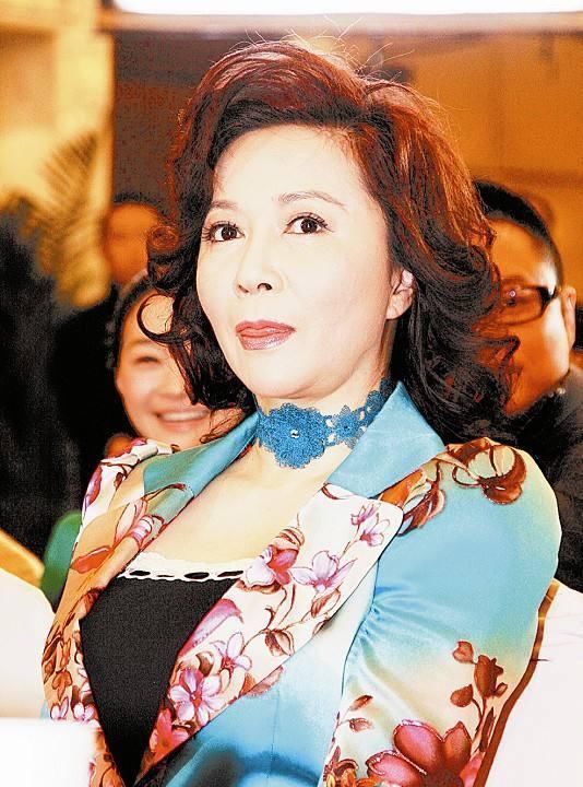  北京电影制|27次荣登春晚的蔡明，为何在2020年不见身影，其实一切事出有因