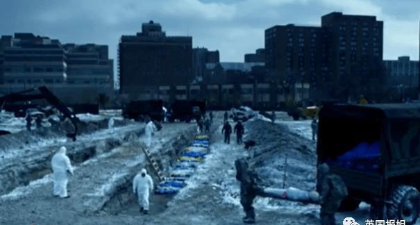 图源|北极圈着火!气温直逼38度,科学家恐冰川融化远古病毒复活