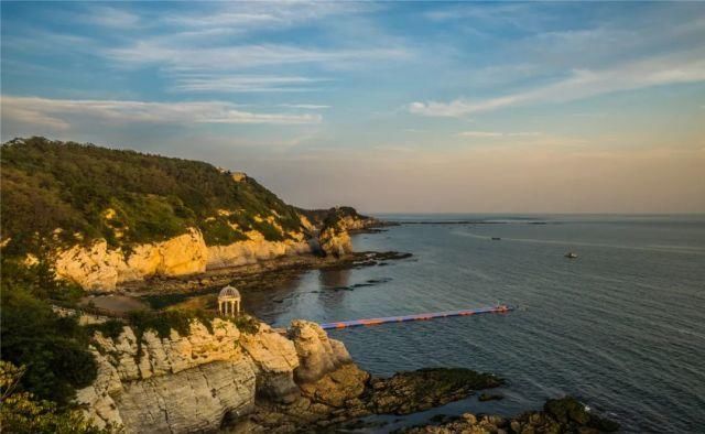 景观|王八喝水，恐龙探海？景观命名，学问太大！