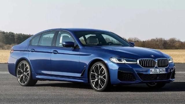  宝马|新款奔驰E级，宝马5系领衔，BBA这7款新车不容错过