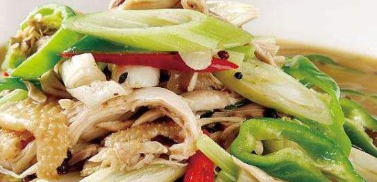  味道|味道正宗，麻辣鲜香，教你最家常的做法，鲜嫩多汁又爽口