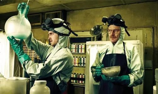  爆炸物品|这种实验，还是别做了！