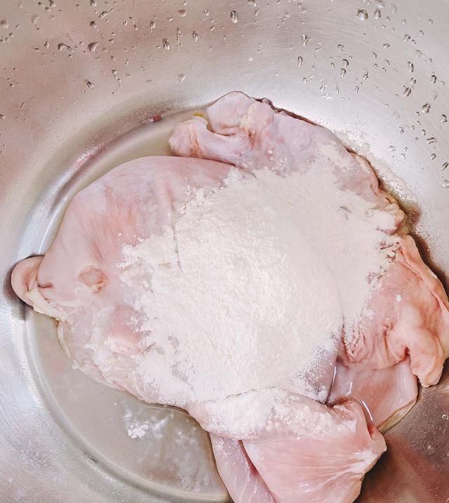 香辣|脆嫩爽口的双椒爆肚,香辣弹韧,百吃不厌,赶紧来瞧一瞧