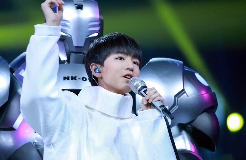  节目|王俊凯被爆录制《中餐厅4》零片酬，原来是为了“还人情”