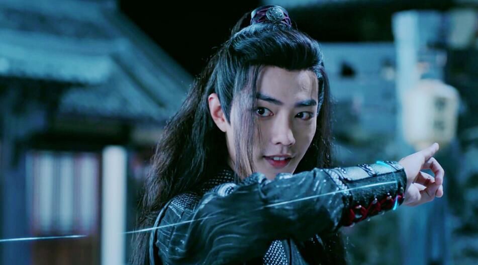  另类|陈情令小辈35：魏婴另类监考，发明新符咒，蓝景仪忍不住吐槽