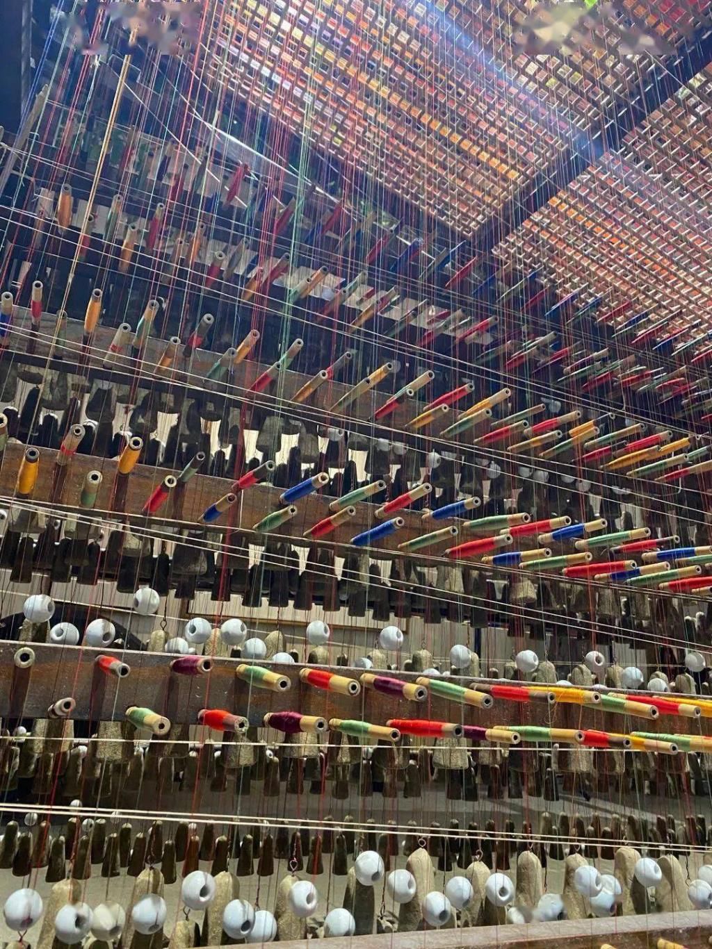 时装|棉麻丝绒时装特辑| 我们兵分四路之后的幕后故事