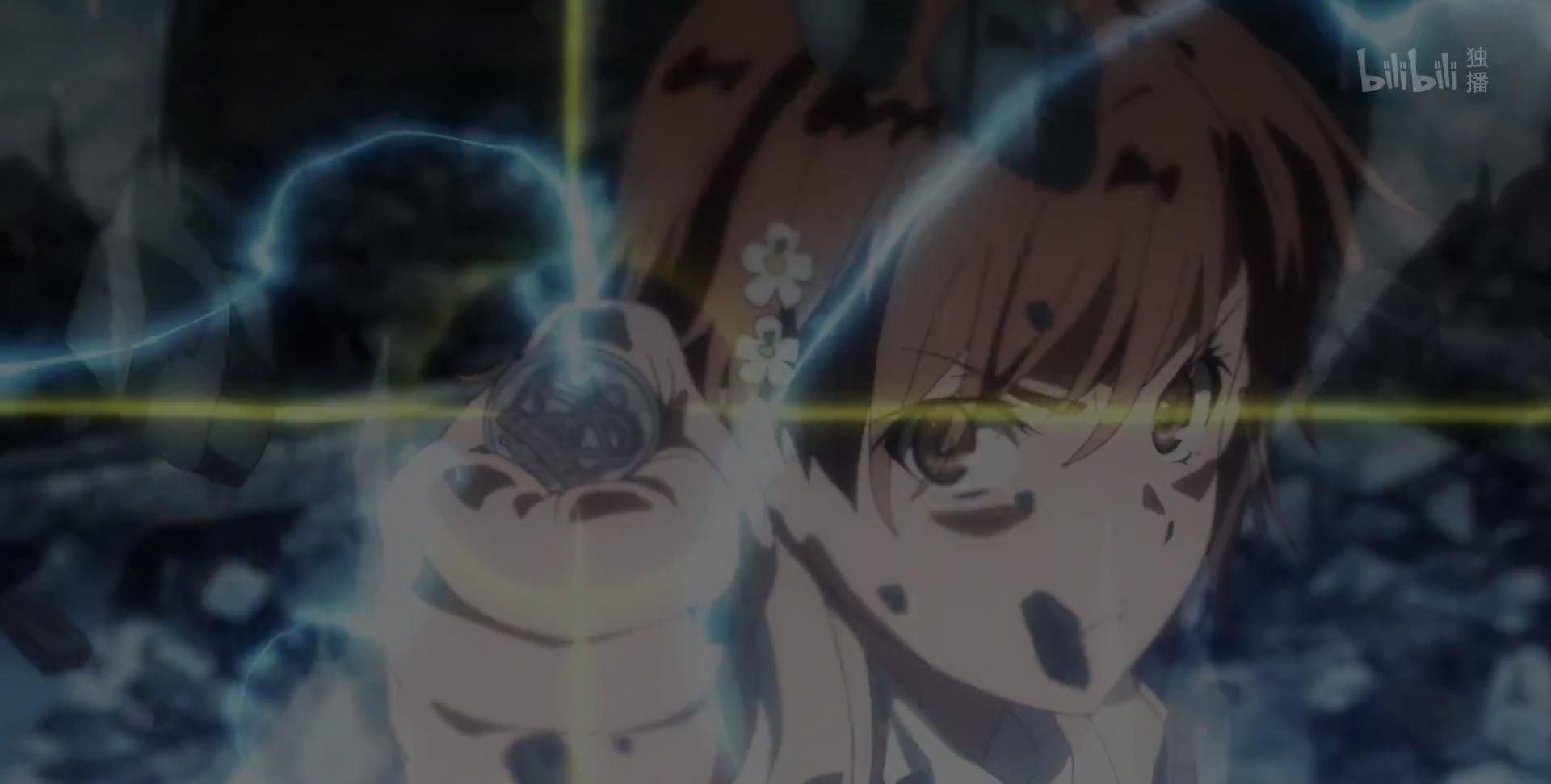 都市|黑子的能力竟然可以改变未来？学园都市事件再起，黑子想吃嫩草？