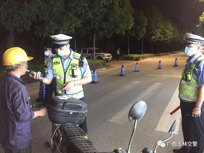 查酒驾醉驾|周末酒驾增多?交警:安排!(附周末查获酒驾名单)