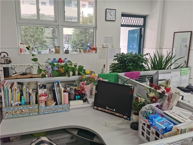 合肥市|合肥市第四十五中学工业区分校多举措推进文明创建工作再提升