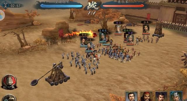 游戏|一款游戏当作两款来玩,这款SLG策略游戏的策划是怎么想的?