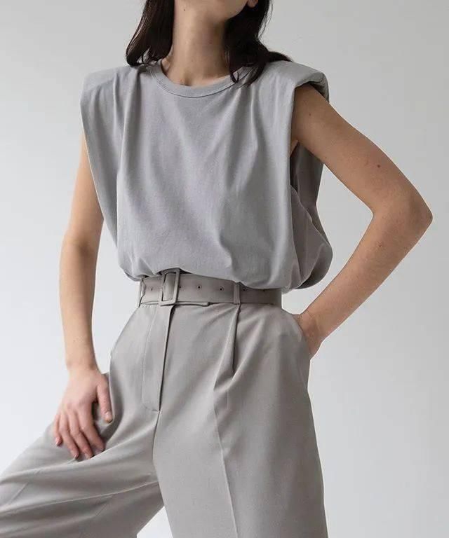  满意|最近买得最满意的一件衣服，就是它！