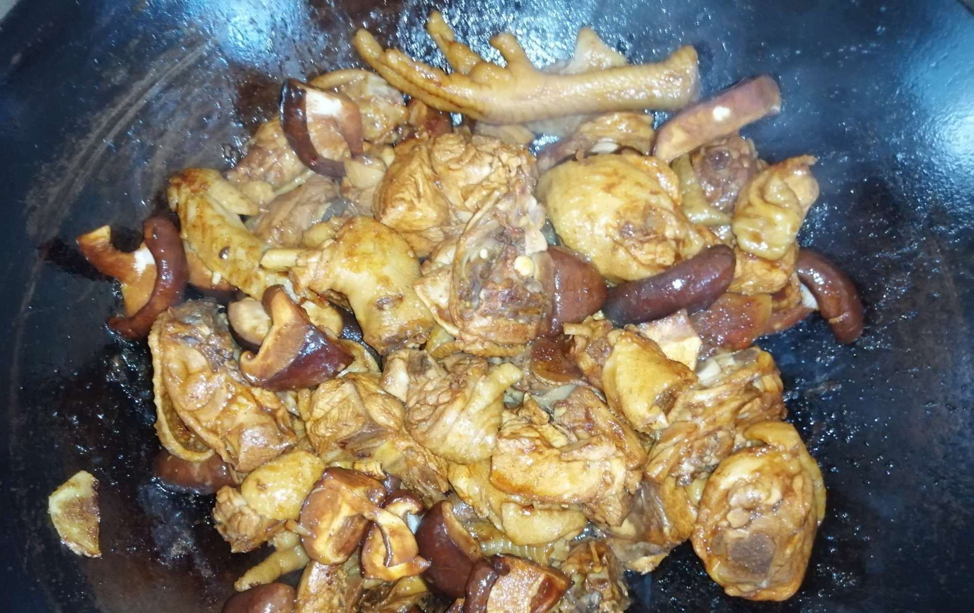 青霉素|“天然青霉素”是它,三天吃一次,咳嗽肺热不见了,很少人知道