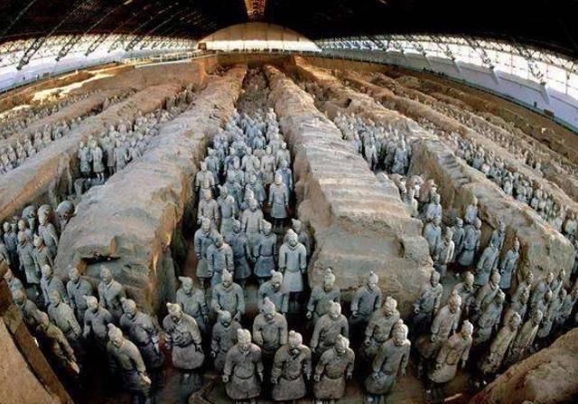  泥偶|33年前，有位农民卖了个泥偶被判处死刑！法官：你看他卖的什么