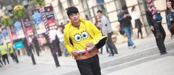  综艺|明明有污点, 为什么陈赫还是各大综艺的宠儿? 黄渤一句话点出原因