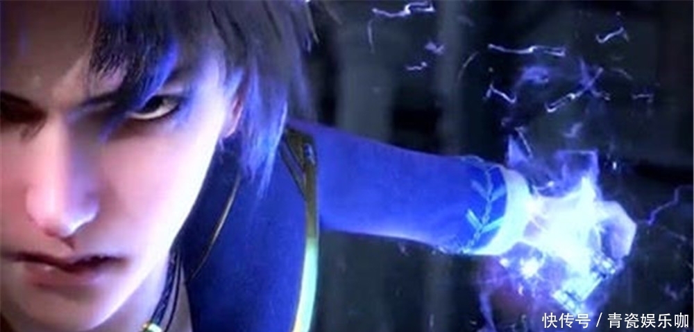 大陆|斗罗大陆:唐三亮出第二武魂,得知魂环年限,大师:这不科学