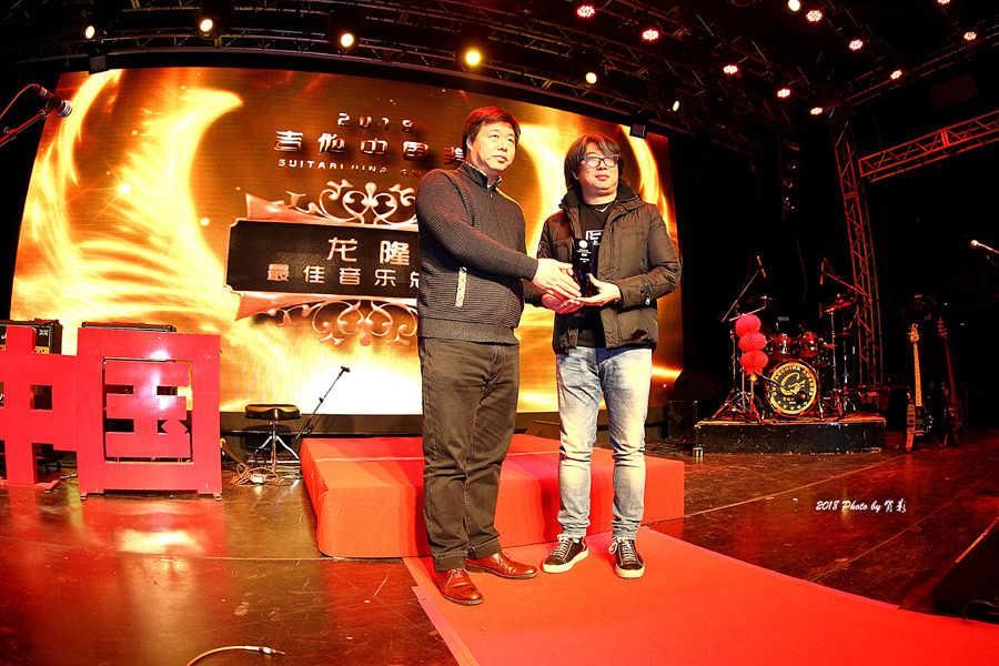  老炮|鲍家街43号时隔二十年重聚，老炮们从未离开音乐