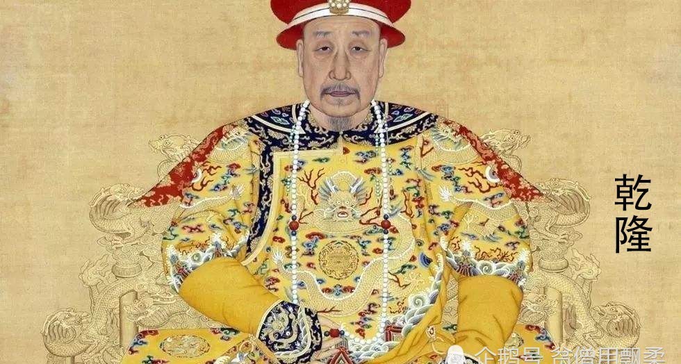永久|中国古代最风流帝王乾隆皇帝最爱的女人,37岁身亡至今成永久之谜