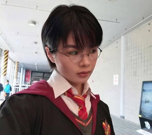 发表不当言|“为何越来越多的人支持许可馨？你还在坚持打卡吗？”