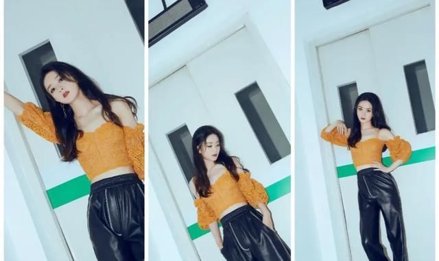  佟丽娅|娱乐速递：赵丽颖、邓伦、杨紫、佟丽娅、宁静、肖战、杨幂宋祖儿