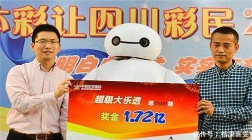 生活|这种人不靠买彩票中大奖, 也能过上富足的生活