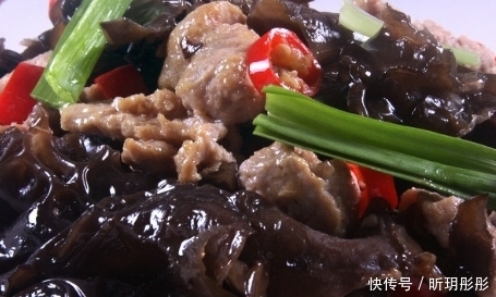 清香|营养美味简单易做,清脆可口清香鲜嫩,三天两头做给孩子吃