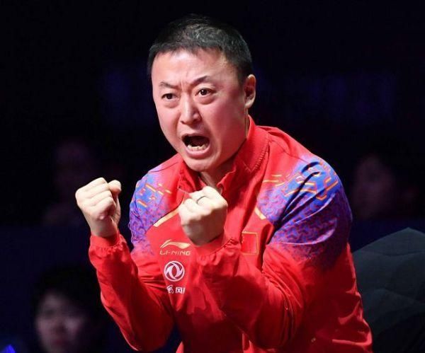  更多|马琳点评日乒，称有伊藤是好事！王楠不做专业评价，孙颖莎被称赞
