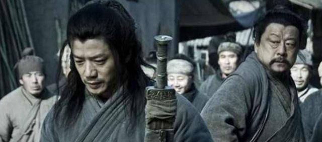 不灭|刘邦疏远韩信,为何不灭了张良原因有四个