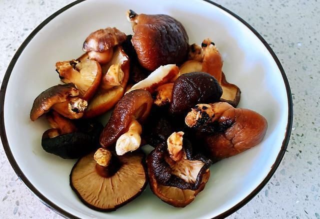  香菇|立秋后，这肉多给家人吃，配香菇，味道好有营养，精神饱满过秋天