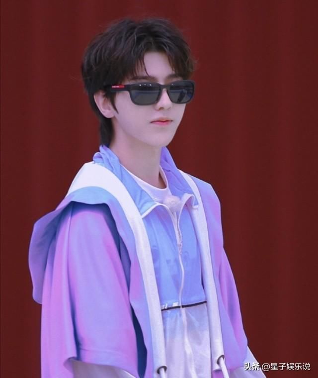  更新|最新综艺嘉宾排名更新，邓伦跌出前三，榜首连续两天霸榜